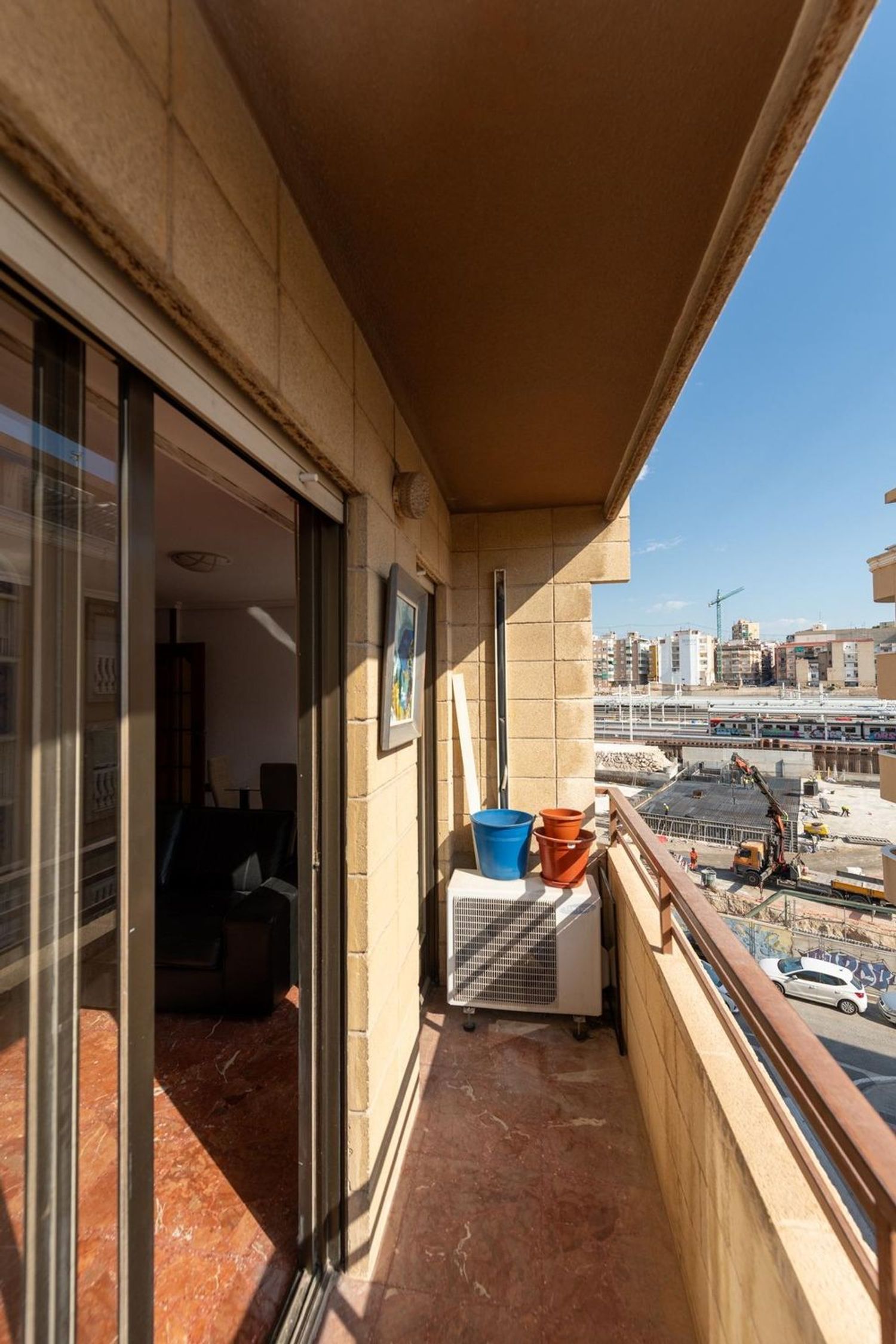 Piso en Calle Joaquín Orozco, 17 -9, Alipark - Foto 15