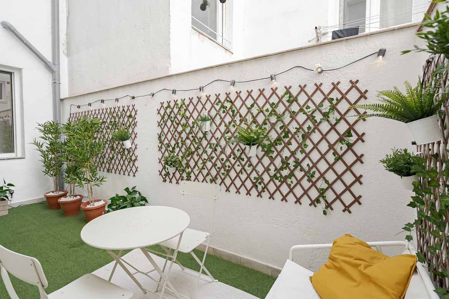 Piso en calle de García de Paredes, 65 - Foto 12