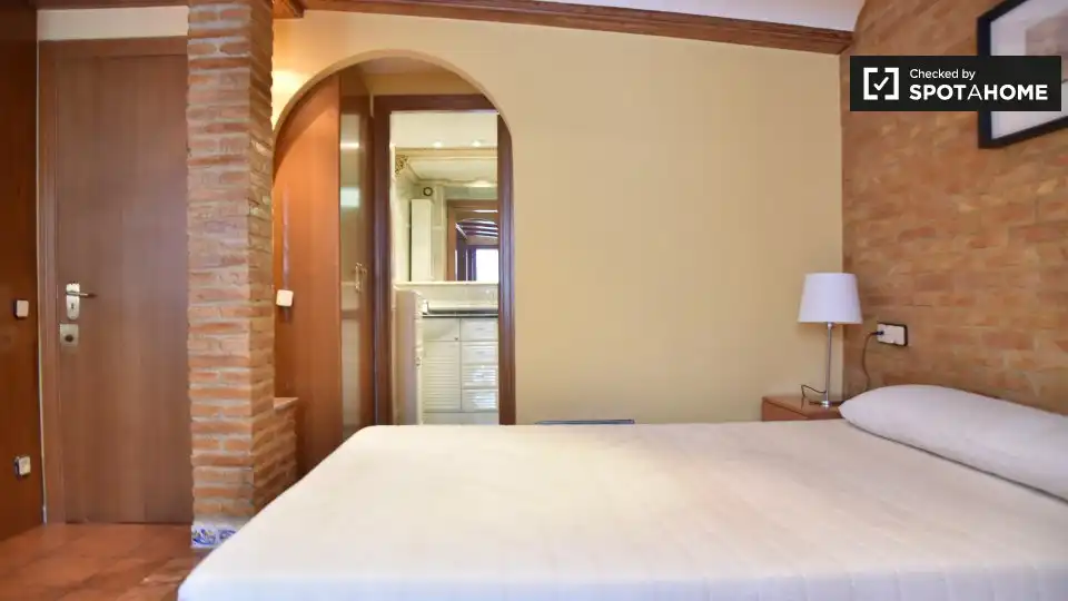 Piso en  Valencia Capital - Foto 17