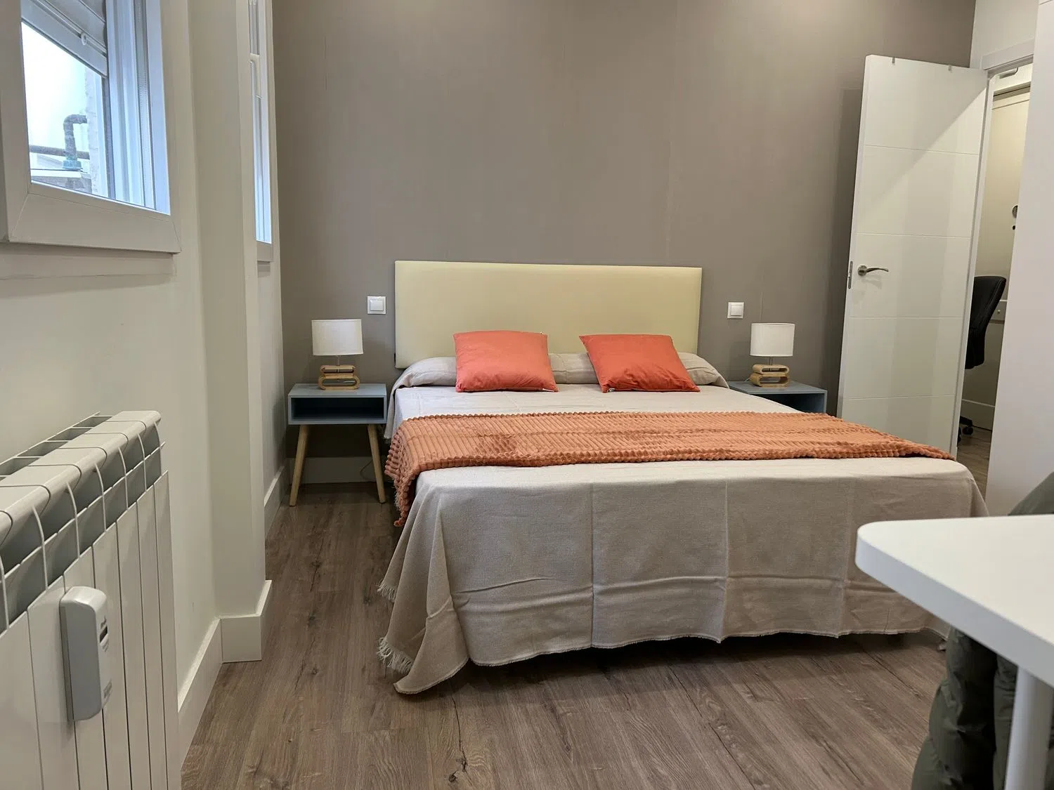 Ático en Barrio Lista - Foto 12