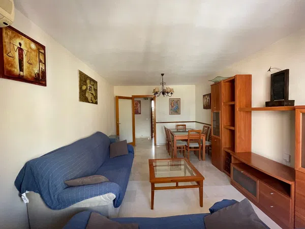 Piso en calle de la Reina Constança, 89 - Foto 3