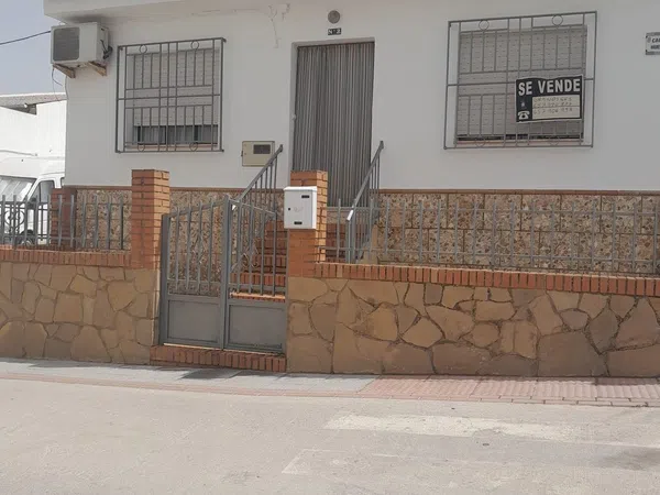 Casa de pueblo en Calle Huelva, 2 - Foto 1
