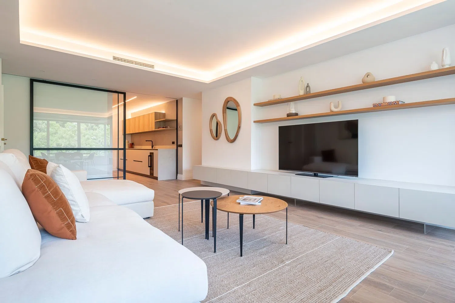 Piso en Barrio Jerónimos - Foto 2