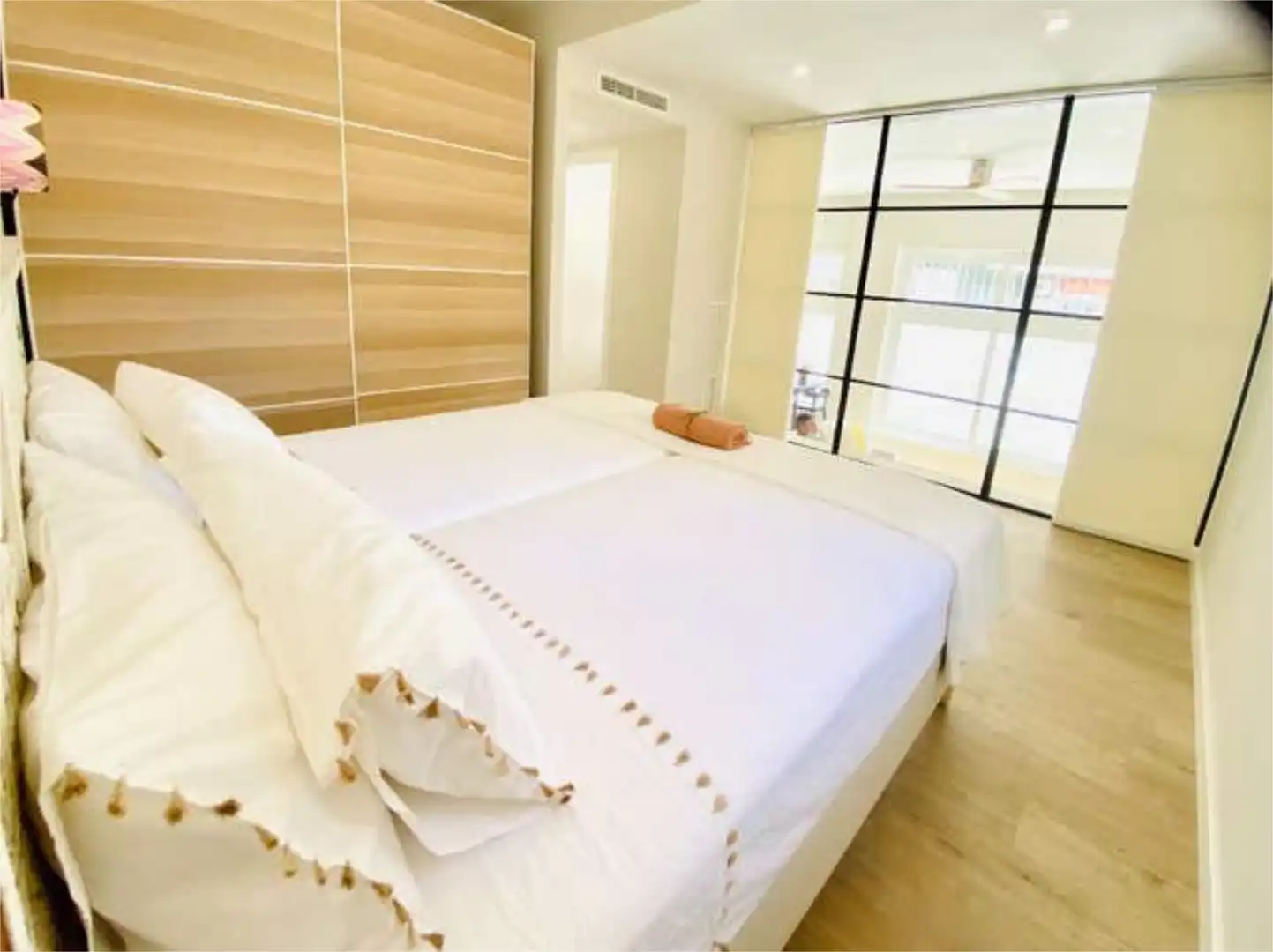 Apartamento en Macarena - Foto 7