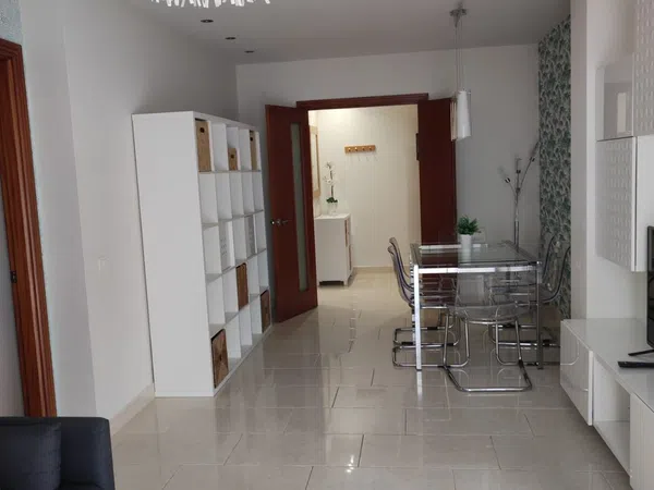 Piso en calle Archivero Joaquín Blanco Montesdeoca, 21 - Foto 4