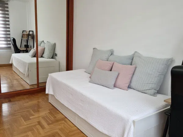 Piso en Calle Los Andes, 49, La Calzada - Foto 9