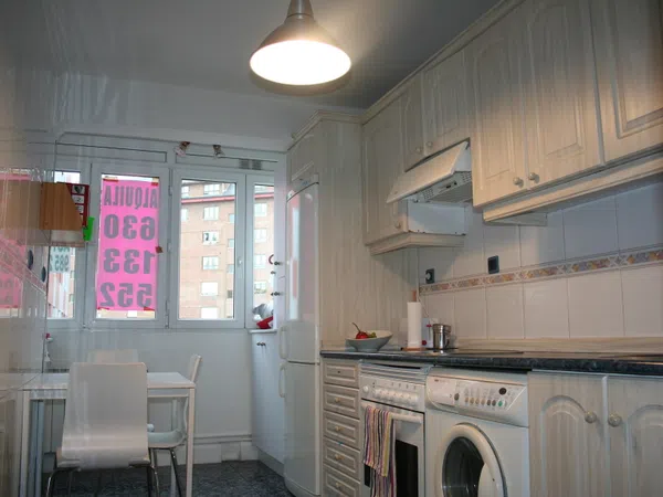 Ático en calle los Pilares, 1 - Foto 5