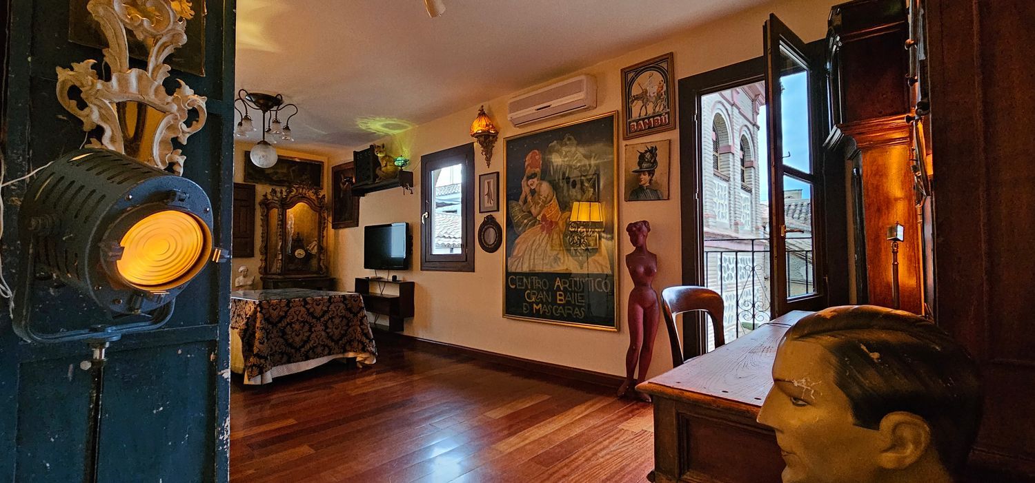 Dúplex en calle Verónica de la Magdalena, 27 - Foto 30