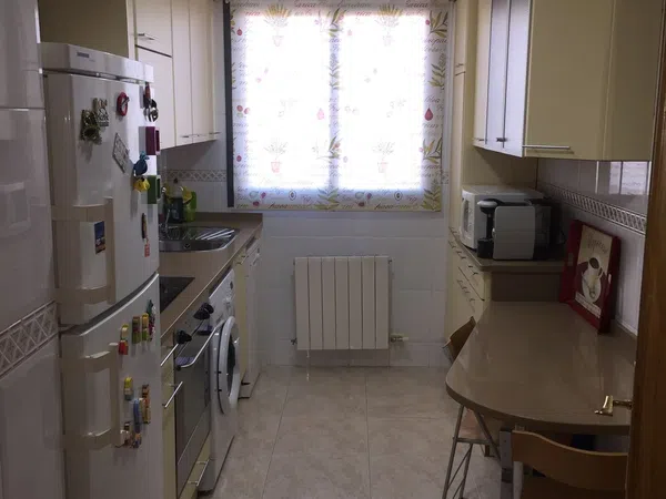 Piso en calle el Globo, 24 - Foto 5