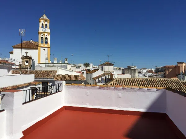 Dúplex en Padre Francisco Echamendi, 3, Casco Antiguo - Foto 3