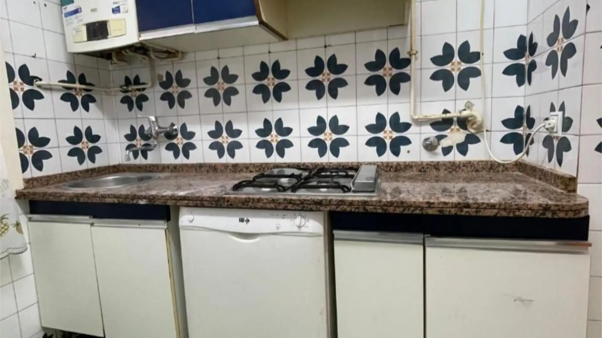 Piso en  Calle González Besada 41 - Foto 10