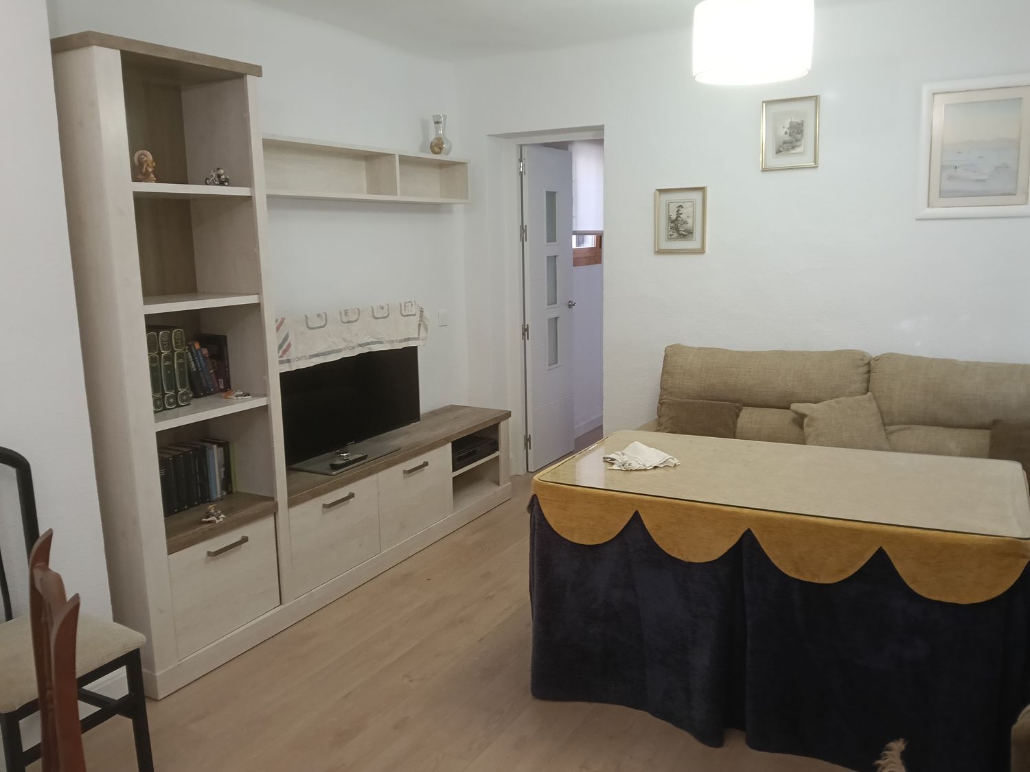 Casa o chalet independiente en Calle los Huertos, 41 - Foto 6