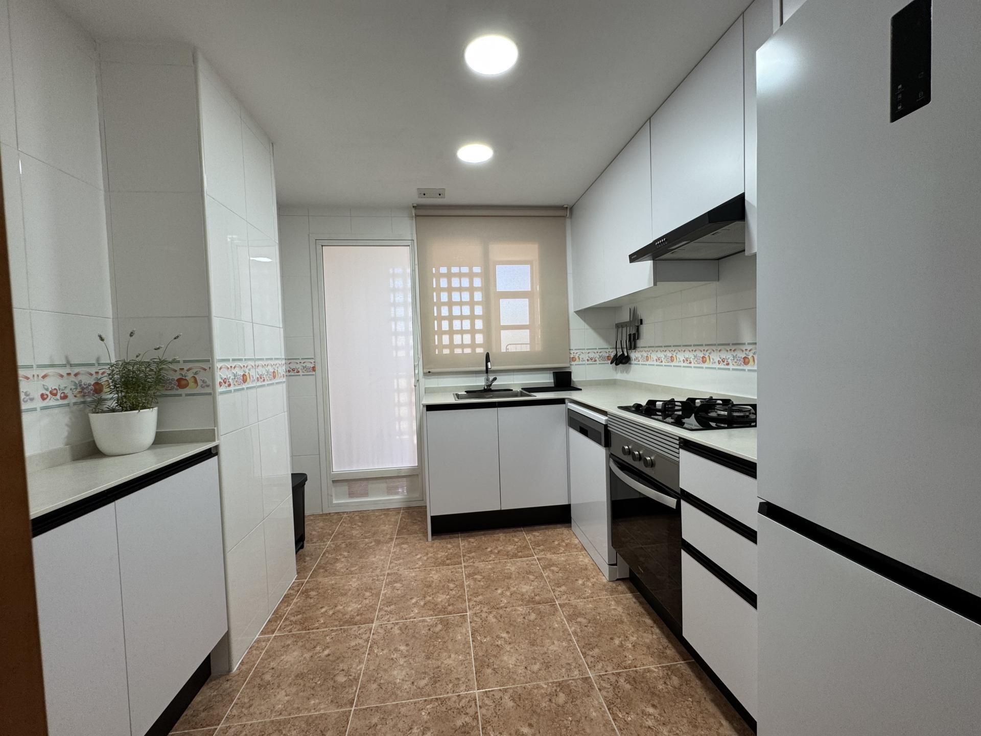 Piso en  Avinguda del Mestre Rodrigo 93 - Foto 6