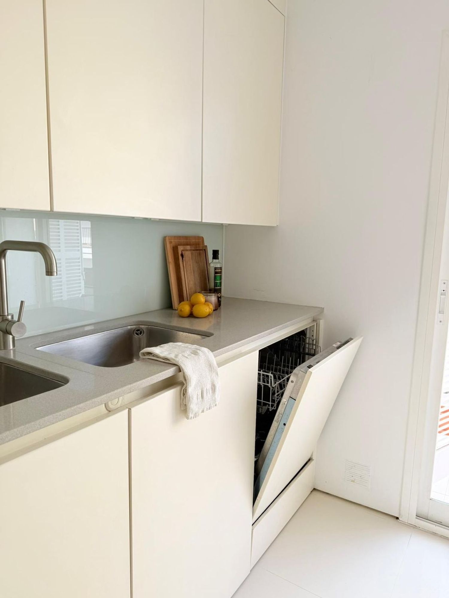 Piso en calle d'Antich, 40 - Foto 2