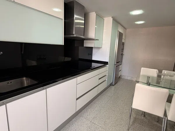 Piso en Calle Parque Andalucía, 5, Camino Viejo de Málaga - Foto 3