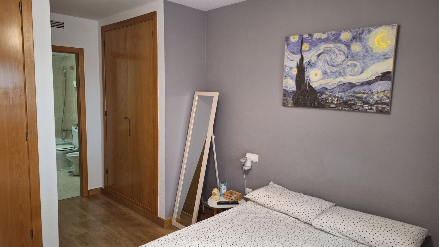 Piso en Calle Montero Ríos, 20, Carolinas Altas - Foto 9