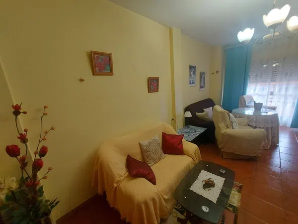 Piso en Calle Hernán Cortés, 168 - Foto 16