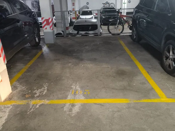 Piso en calle Malaysia, 1 - Foto 17