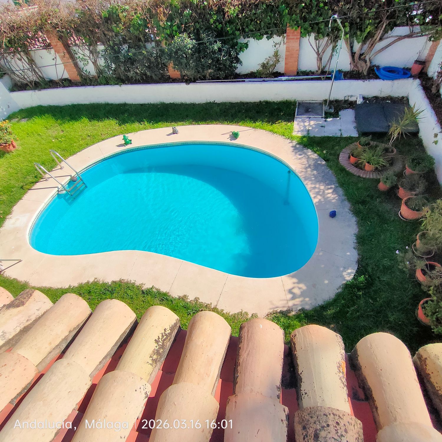 Casa independiente en camino Condesa, 26 - Foto 37