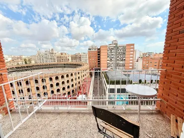 Piso en  Pasaje DR SERRA - Foto 3