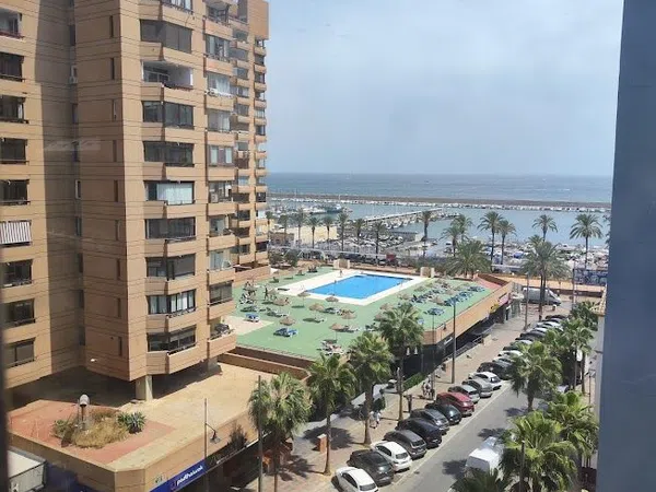 Piso en Calle Jacinto Benavente, 10, Zona Puerto Deportivo, Zona Puerto Deportivo - Foto 1