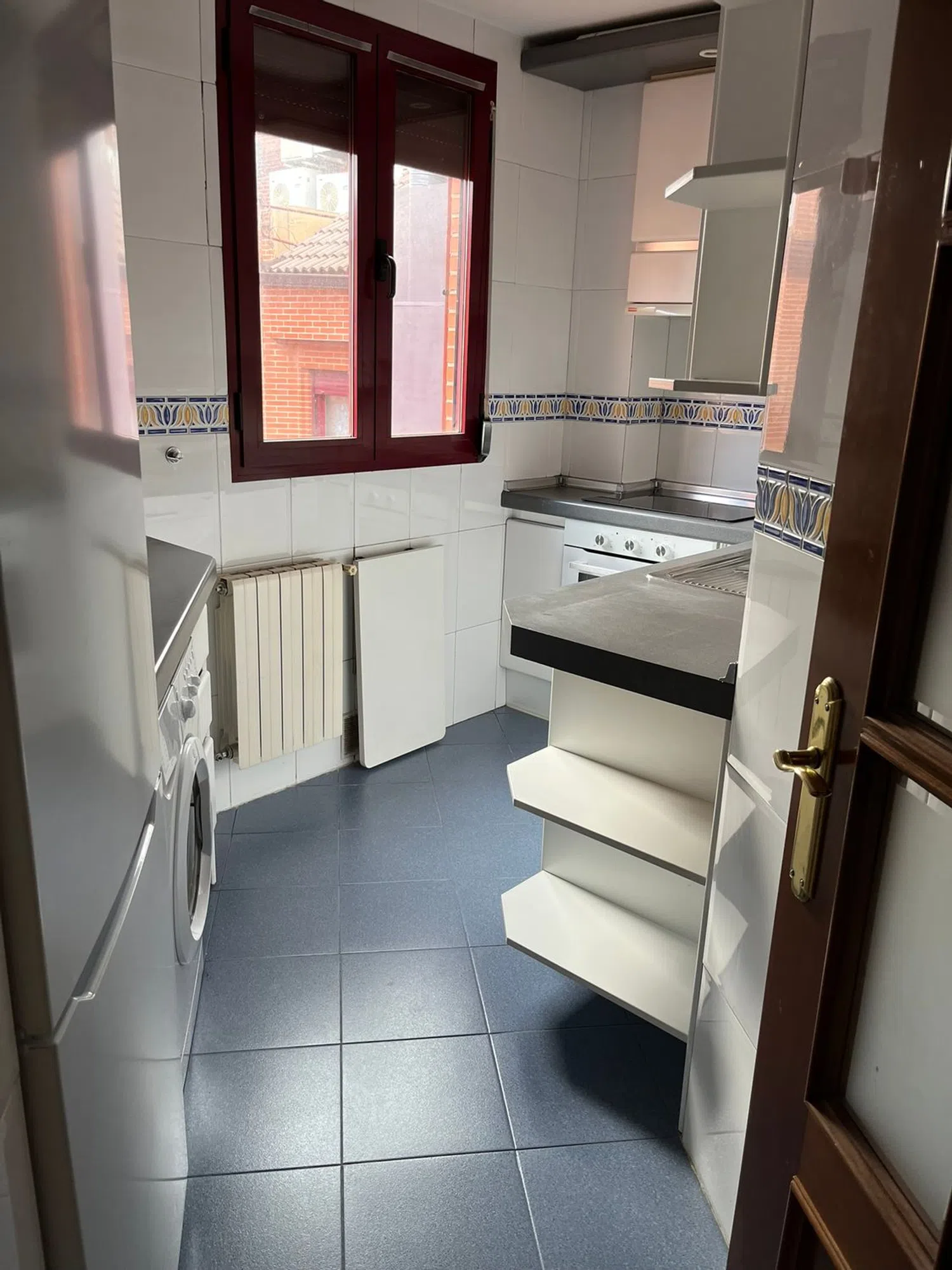 Piso en calle del Gasómetro, 11 - Foto 6