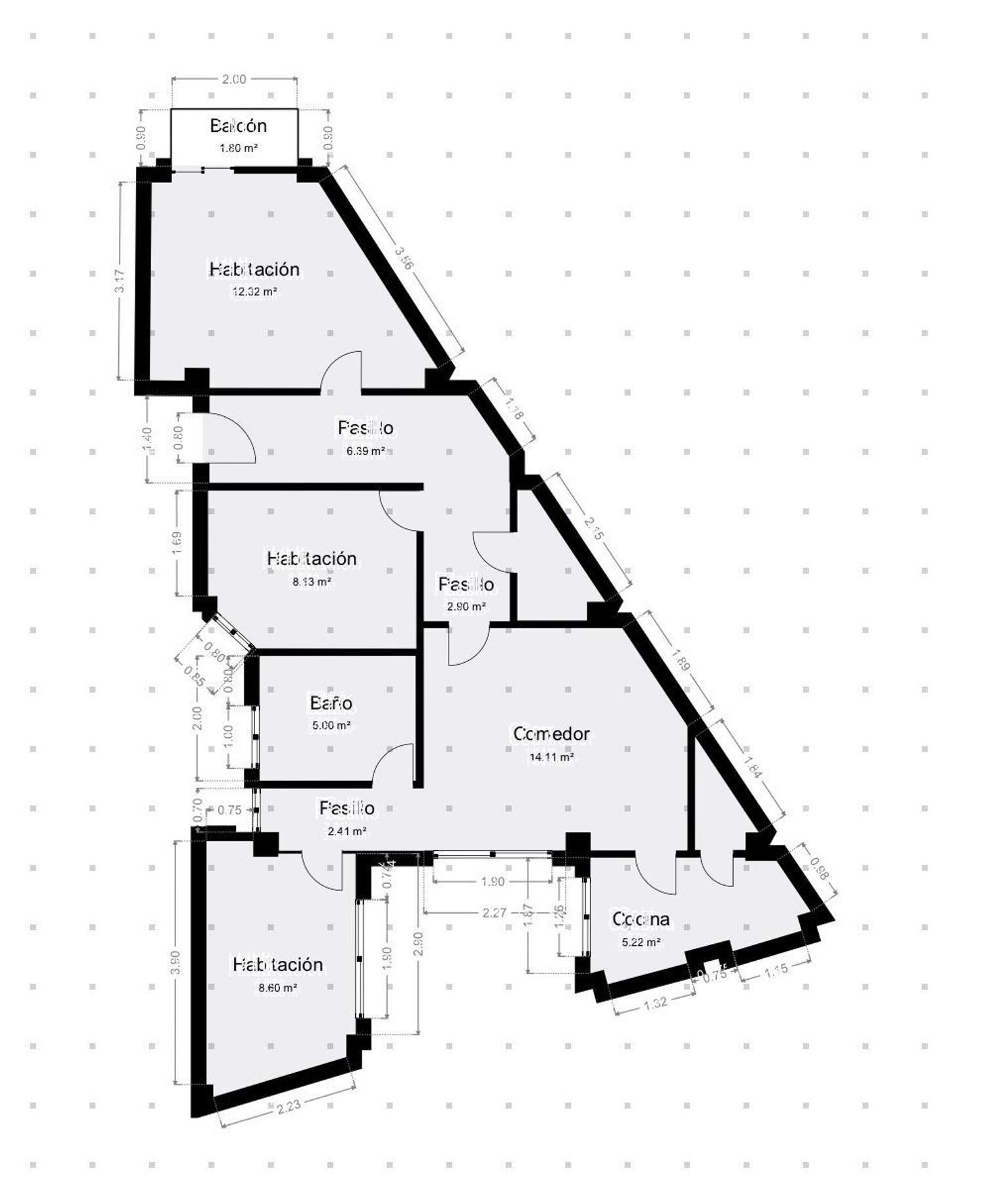 Piso en Barrio Patraix, 24 - Foto 7