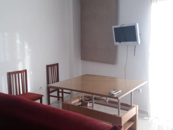 Estudio en Avenida Boucau s/n - Foto 1