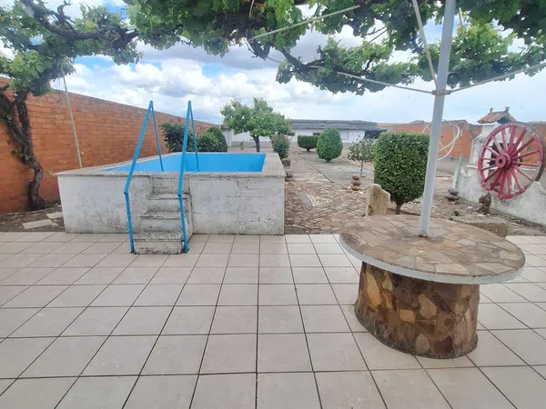 Casa de pueblo en Camino del fruto s/n - Foto 3