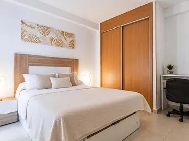Apartamento en  Avenida Juan Sebastián Elcano 3 - Foto 3