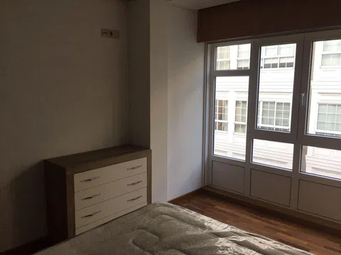 Piso en calle San Diego, 17