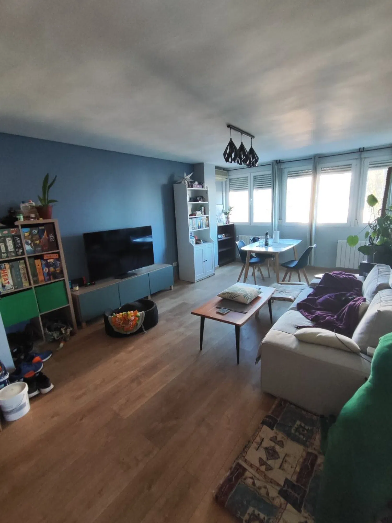 Piso en calle de Camarena, 70 - Foto 1