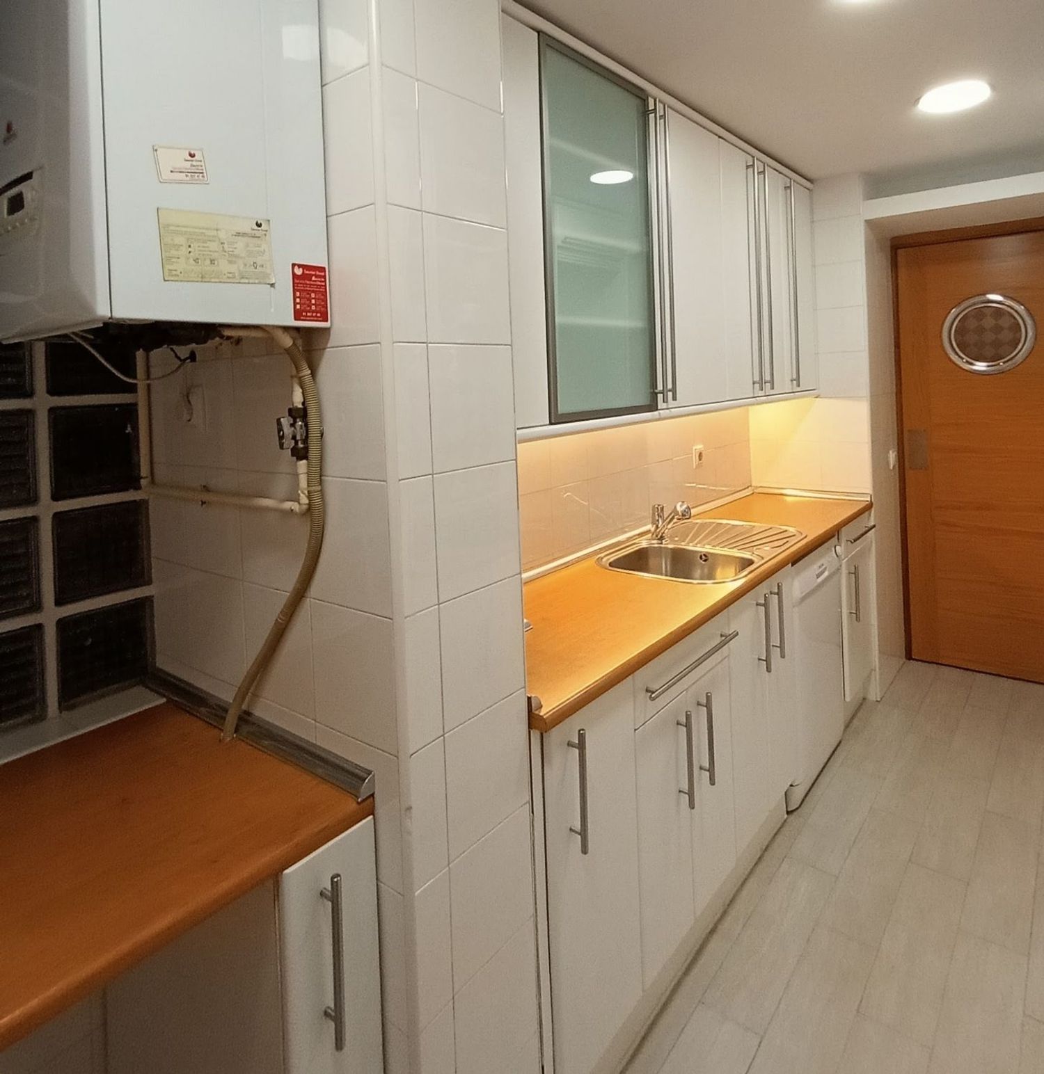 Piso en Calle de la Reina Mercedes, 35, Zona Pueblo - Foto 5