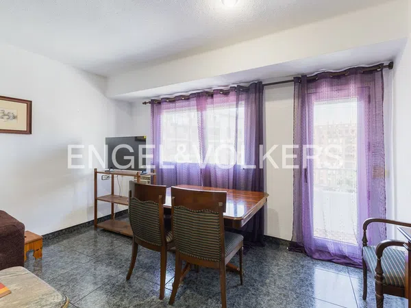 Piso en Calle del Serpis, La Vega Baixa - Foto 3