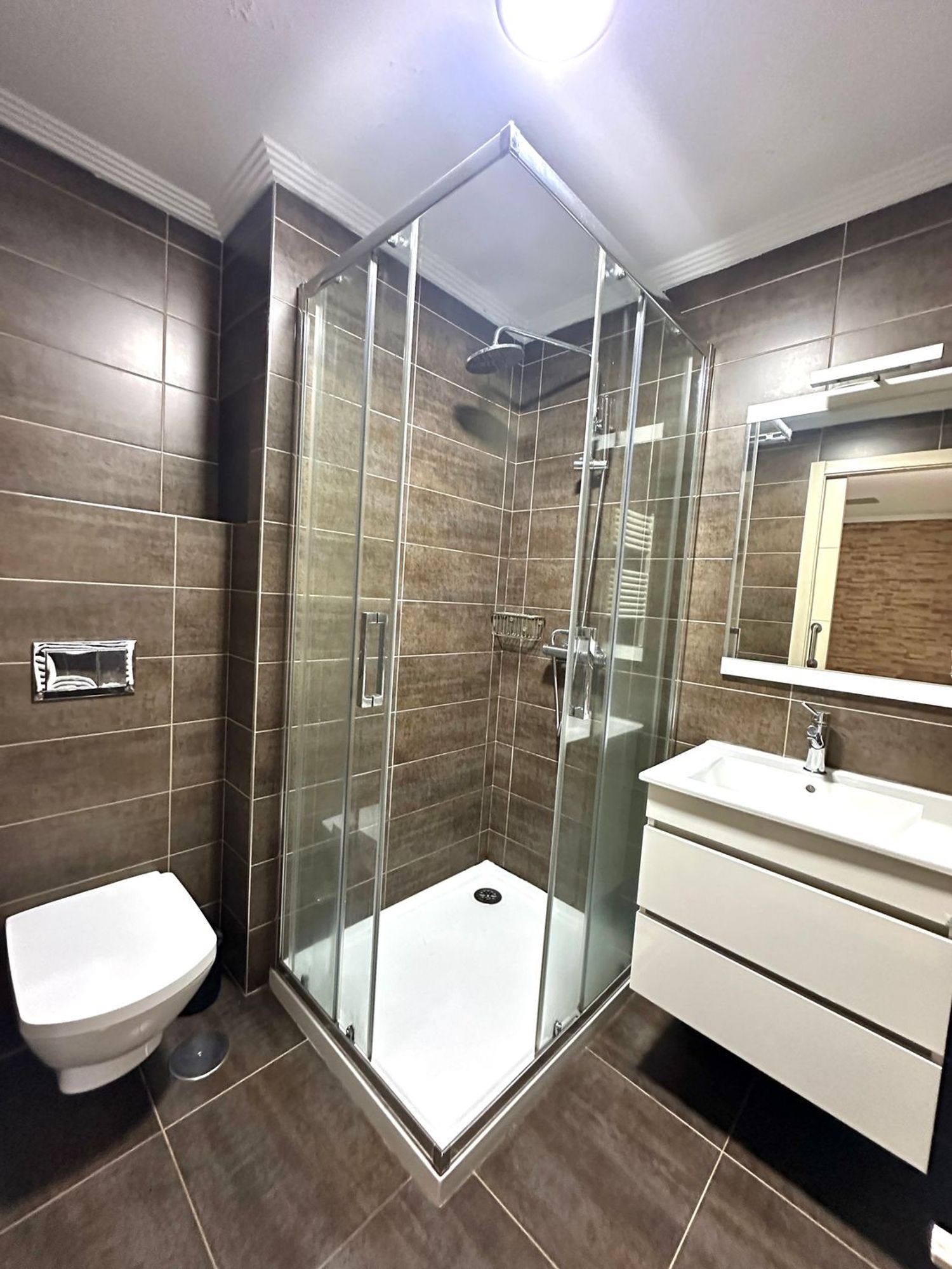 Dúplex en Travesía de Vigo, 213 - Foto 10