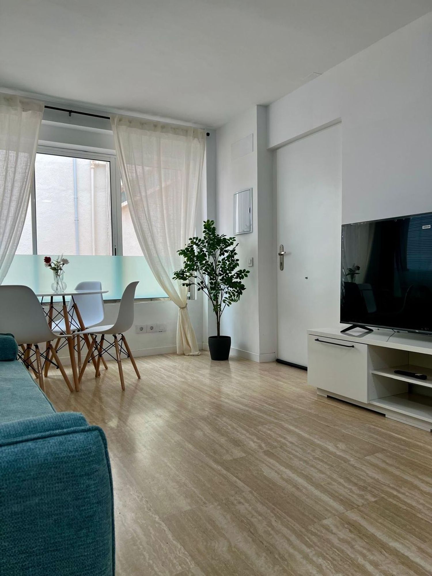 Piso en Plaza de la Feria, 40, Arenales - Lugo - Avda Marítima - Foto 3