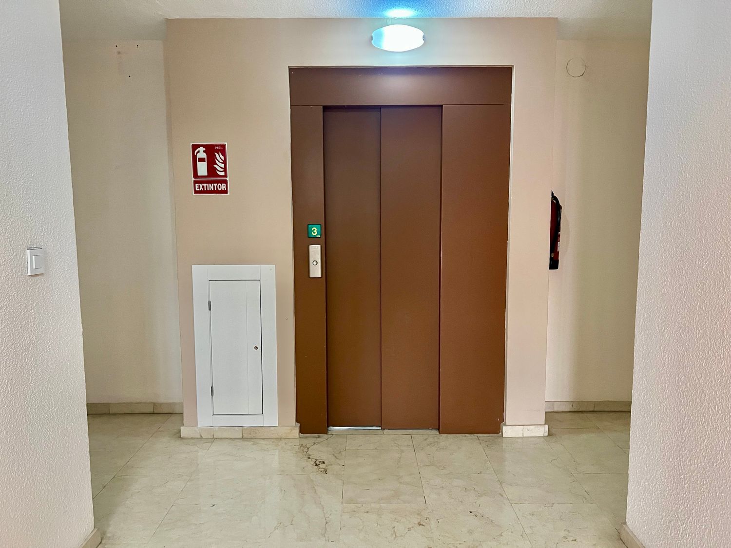 Piso en calle Rey Abu Said, 6 - Foto 21