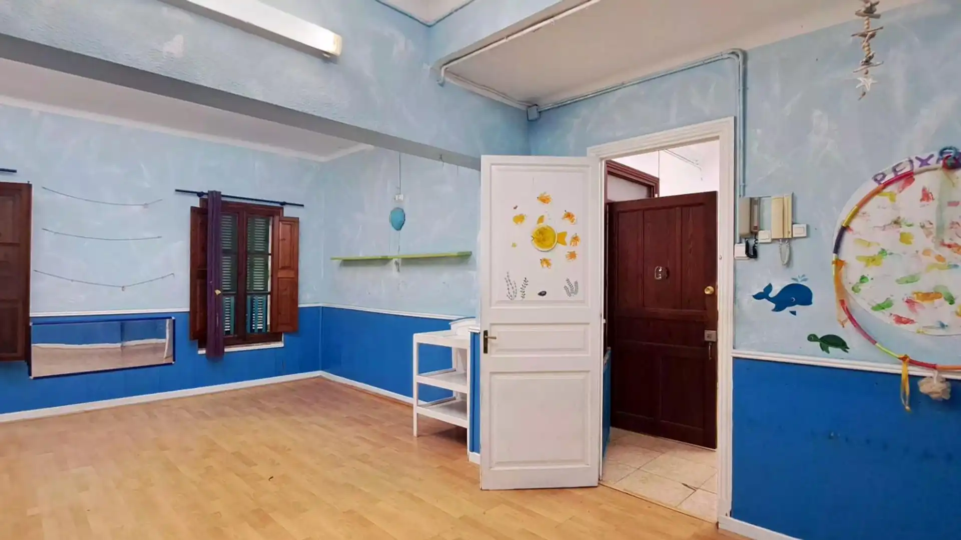 Planta baja en  Carrer de Bartomeu Rosselló-Porcel 6a - Foto 15