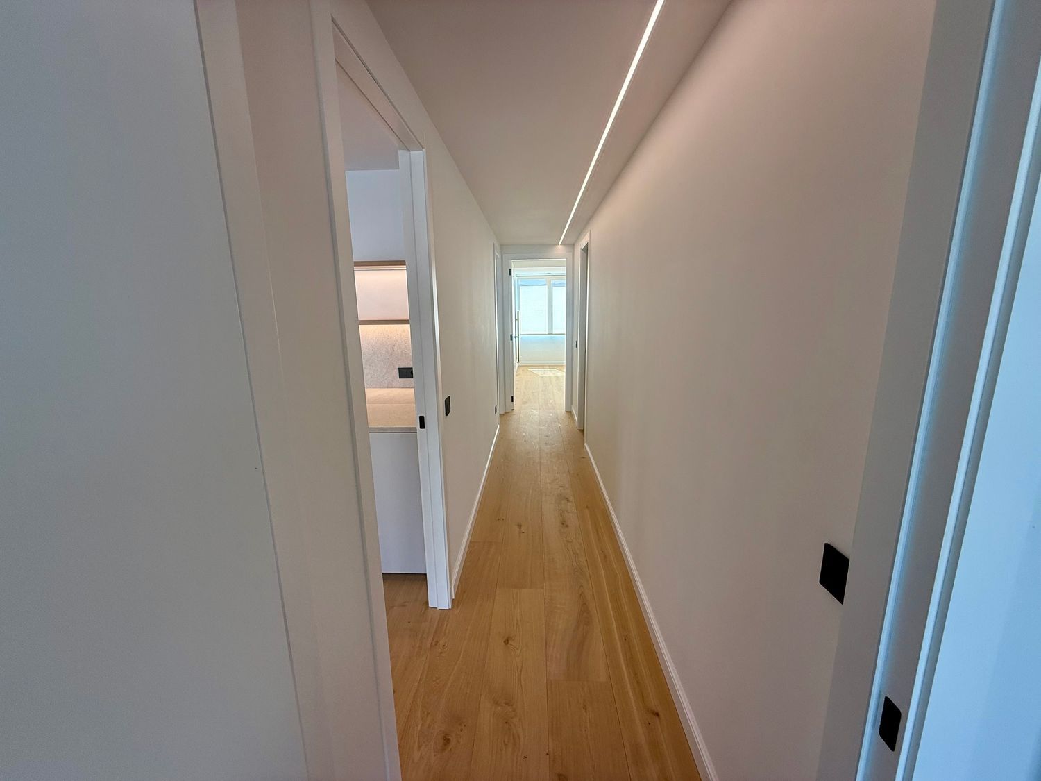 Piso en Avenida d'Alemanya, 2, Bons Aires - Foto 13