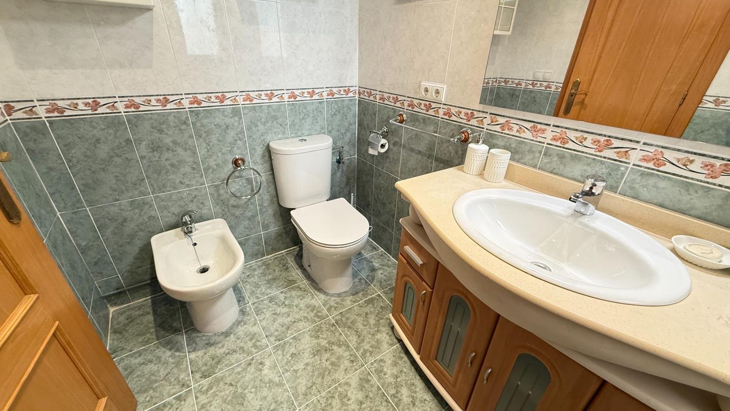 Piso en Altozano - Foto 10