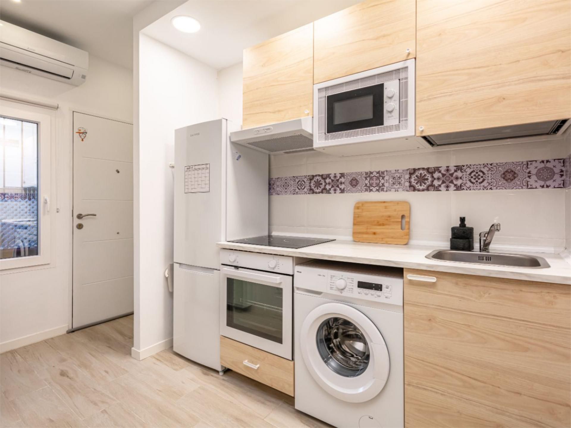 Piso en  Madrid Capital - Foto 22