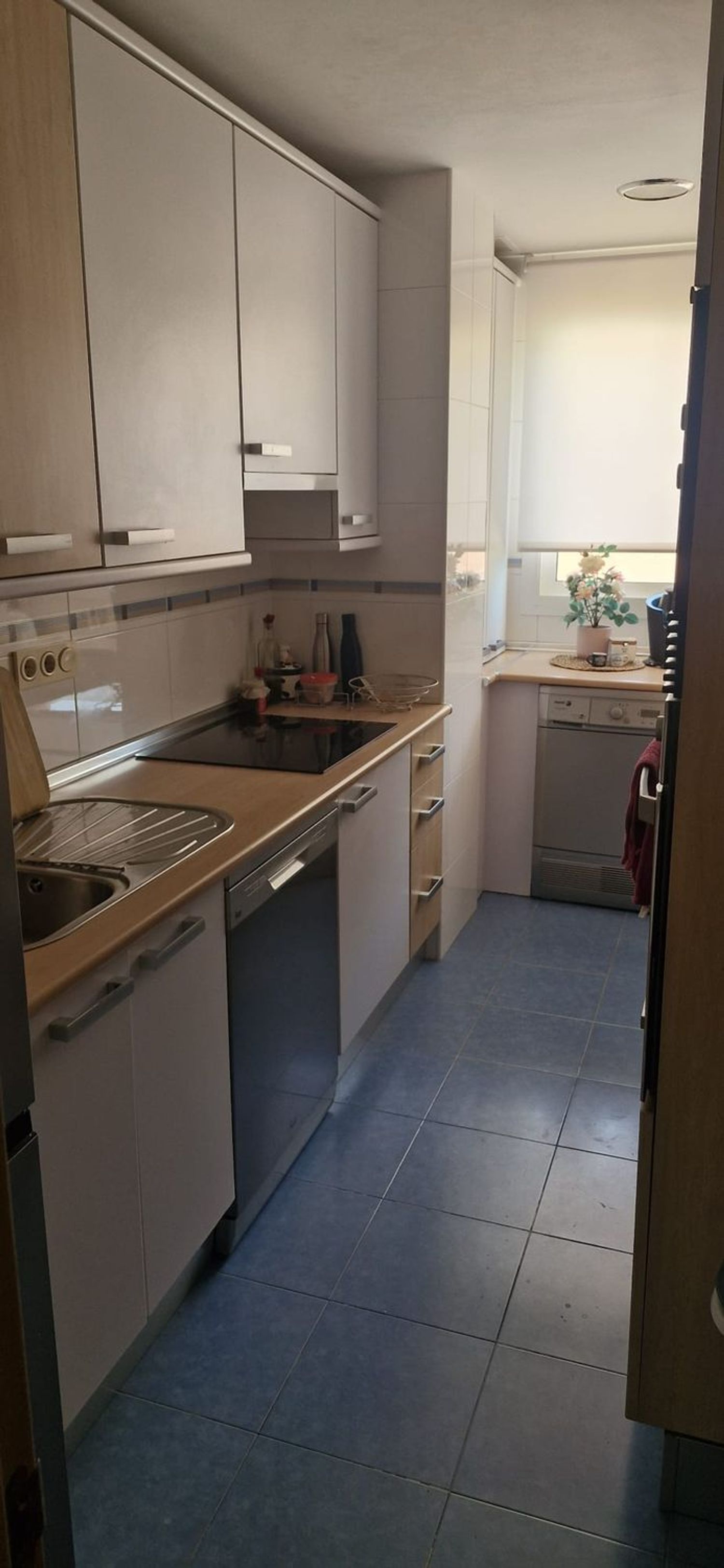 Piso en Calle Mariana Pineda, 4, Barrio San Luis - Los Molinos, Barrio San Luis - Los Molinos - Foto 4