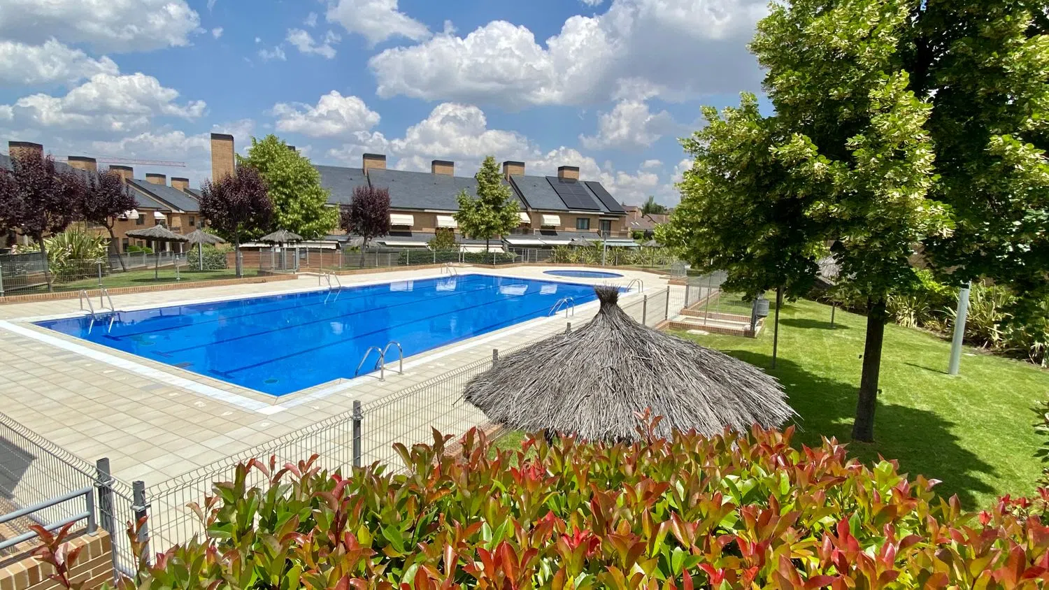Chalet adosado en avenida Ángel Nieto, 4 - Foto 10