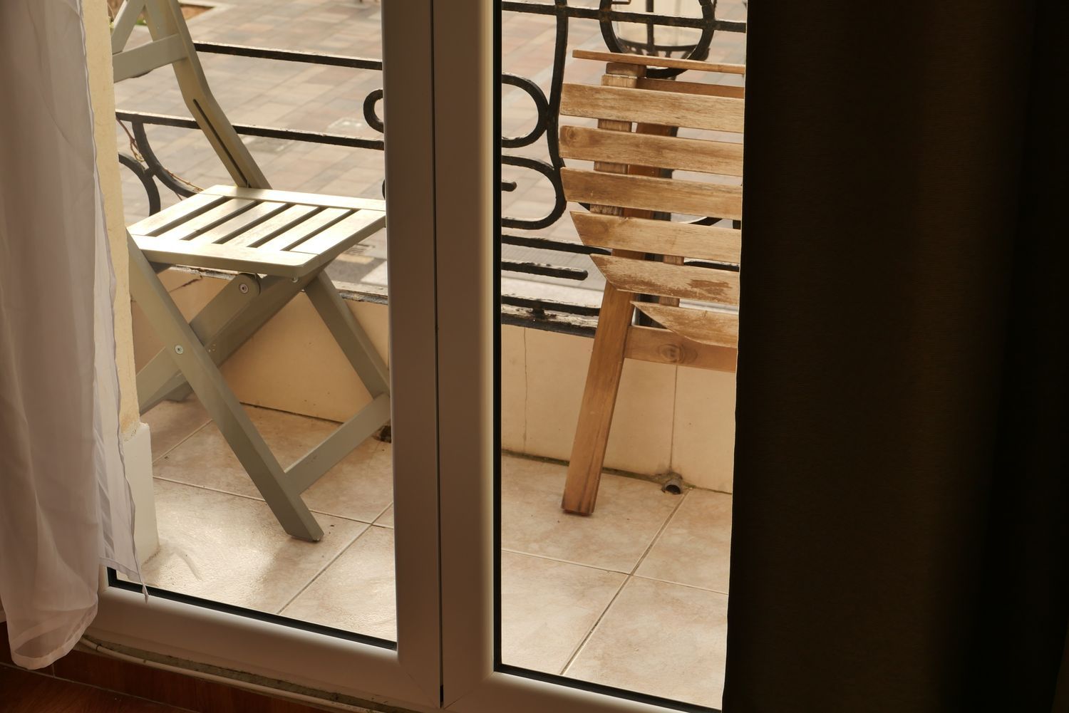 Estudio en Avenida de la Malva-Rosa, 121, Playa de la Malvarrosa - Foto 12