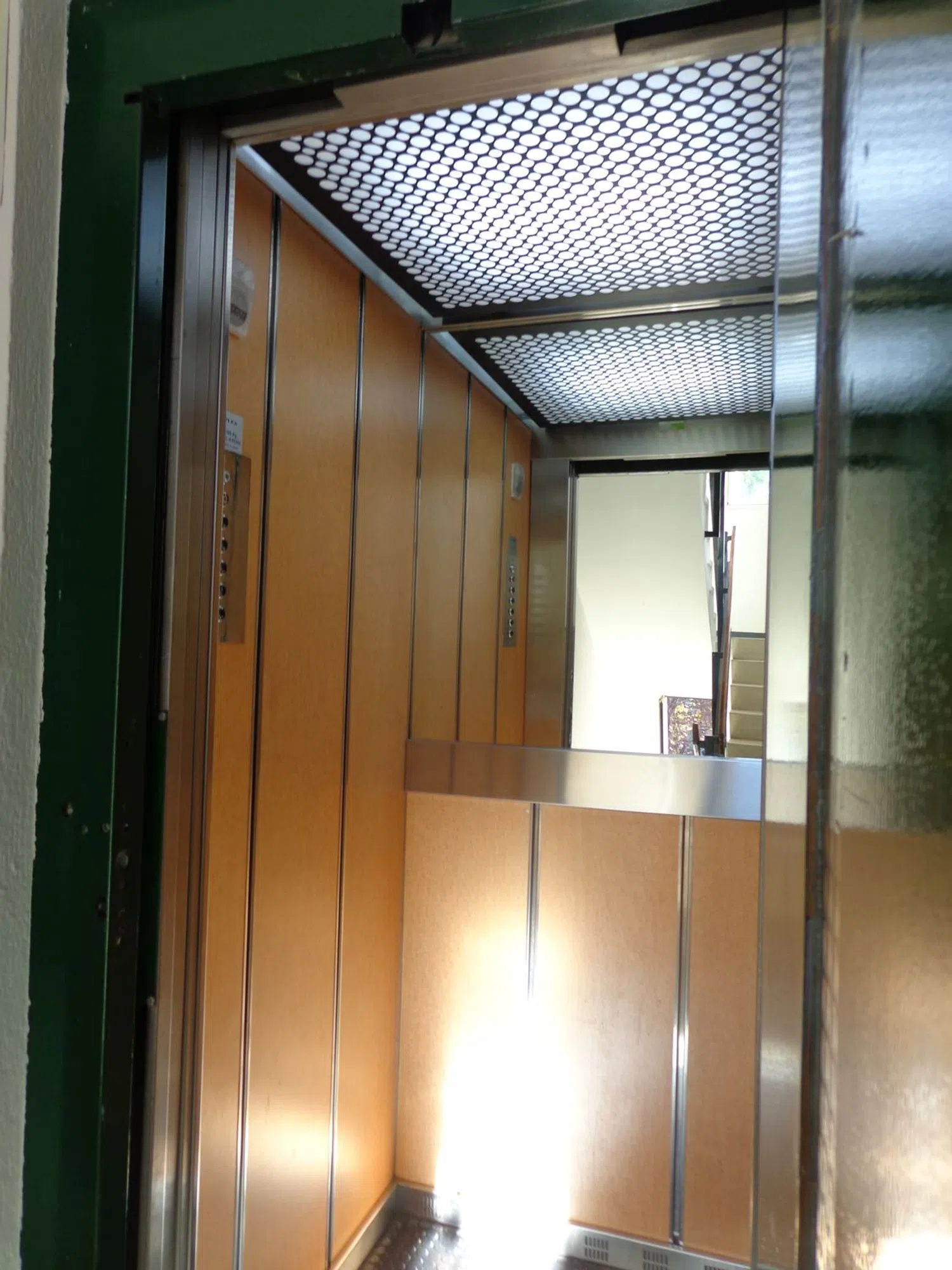 Piso en calle del Arquitecto Gaudí, 5 - Foto 23