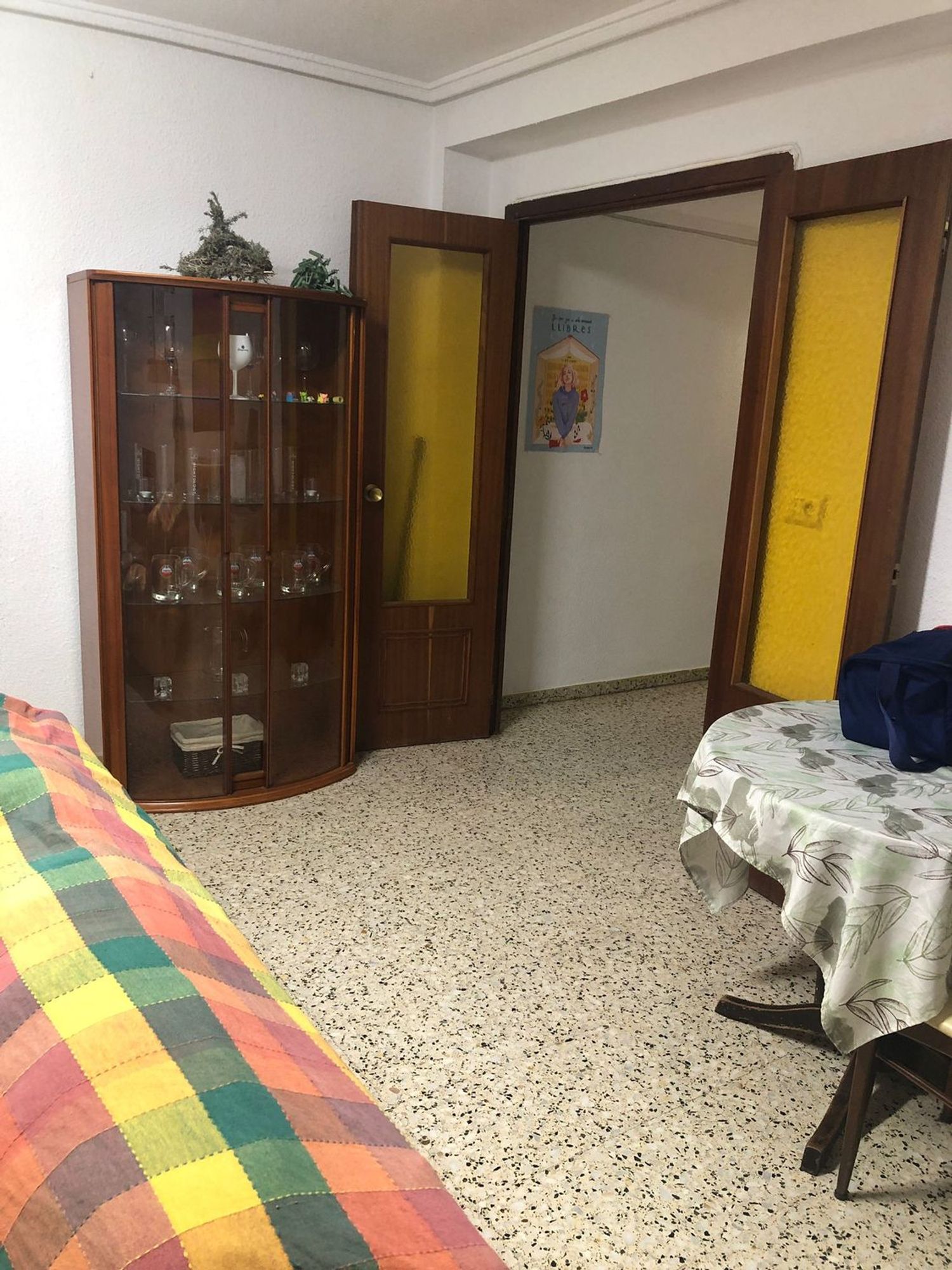 Piso en Calle de Masquefa, Camí de Vera - Foto 5