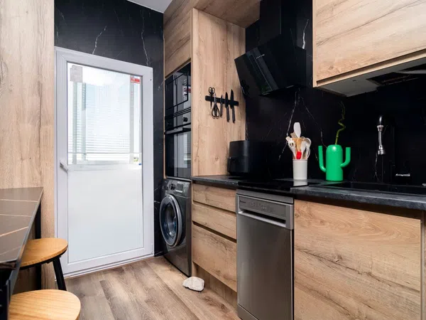 Ático en calle Gálvez, 1 - Foto 24