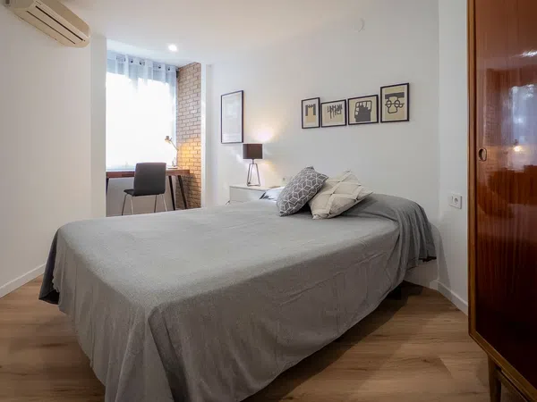 Piso en calle d'Alboraia, 32 - Foto 6