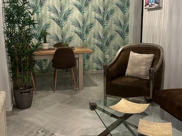 Piso en calle Porvenir, 36