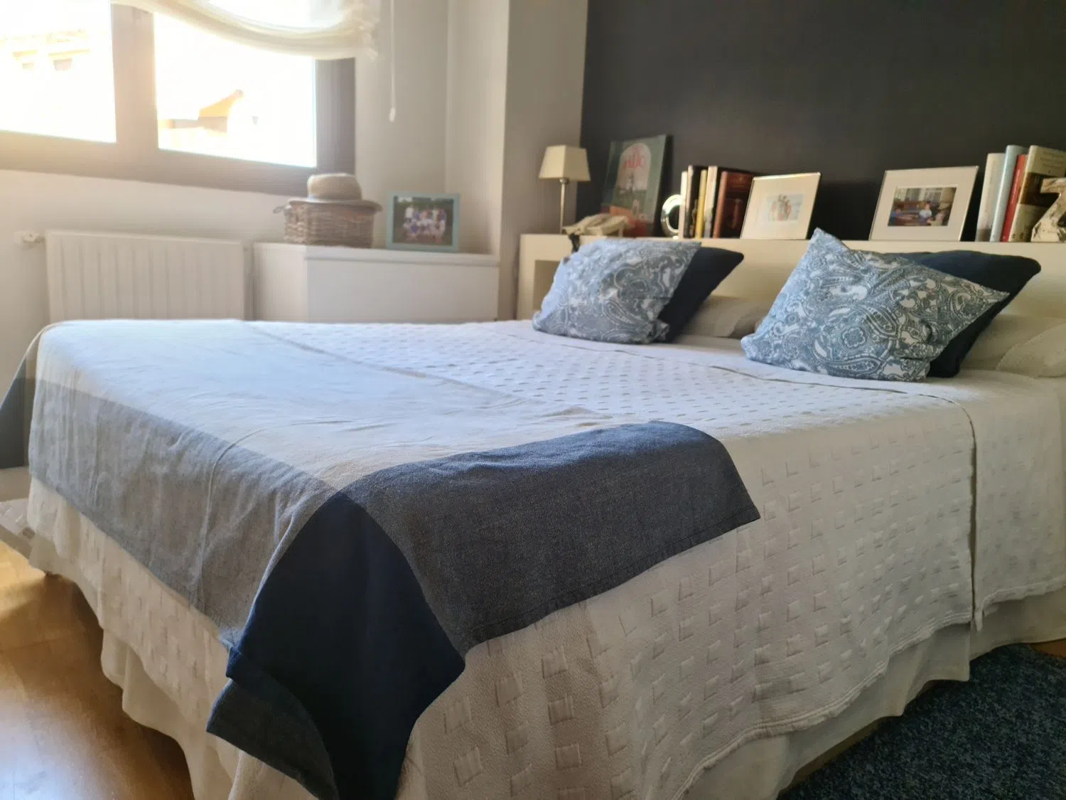 Piso en avenida Lazarejo, 8 - Foto 8